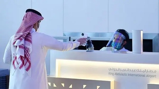 Saudi Buka Kembali Bandara King Abdulaziz Setelah 2 Bulan Ditutup Akibat Pembatasan COVID-19